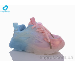 Кроссовки Comfort-baby